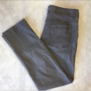 Prana Men’s pants